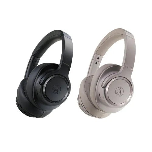 BELAIDĖS AUSINĖS AUDIO TECHNICA ATH-SR50BT BELAIDĖS AUSINĖS AUDIO TECHNICA ATH-SR50BT