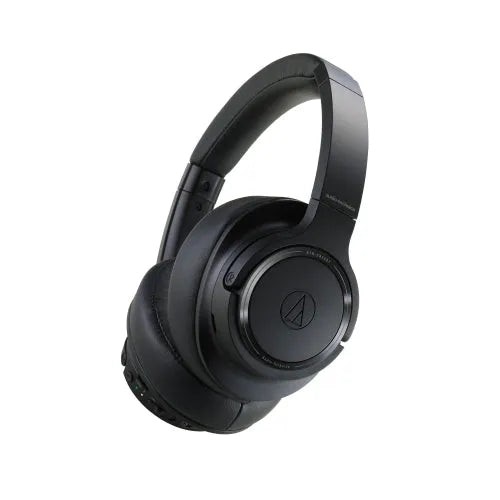 BELAIDĖS AUSINĖS AUDIO TECHNICA ATH-SR50BT BELAIDĖS AUSINĖS AUDIO TECHNICA ATH-SR50BT