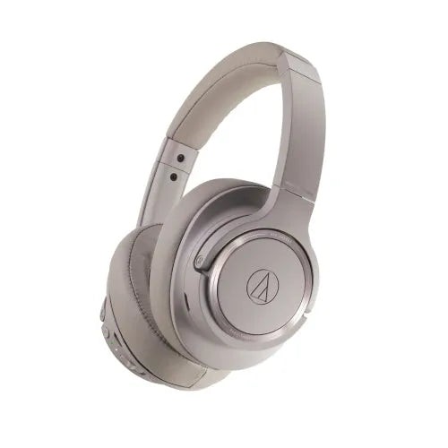 BELAIDĖS AUSINĖS AUDIO TECHNICA ATH-SR50BT BELAIDĖS AUSINĖS AUDIO TECHNICA ATH-SR50BT