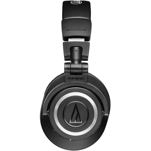 AUDIO-TECHNICA ATH-M50XBT, OVER-EAR BELAIDĖS AUSINĖS AUDIO-TECHNICA ATH-M50XBT, OVER-EAR BELAIDĖS AUSINĖS