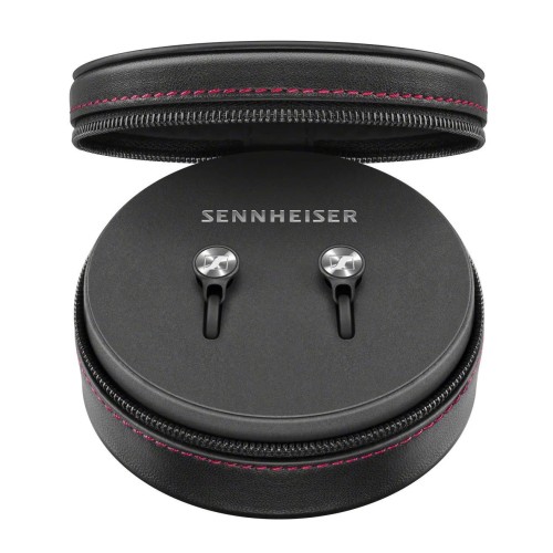 SENNHEISER MOMENTUM FREE, IN-EAR BELAIDĖS AUSINĖS SENNHEISER MOMENTUM FREE, IN-EAR BELAIDĖS AUSINĖS