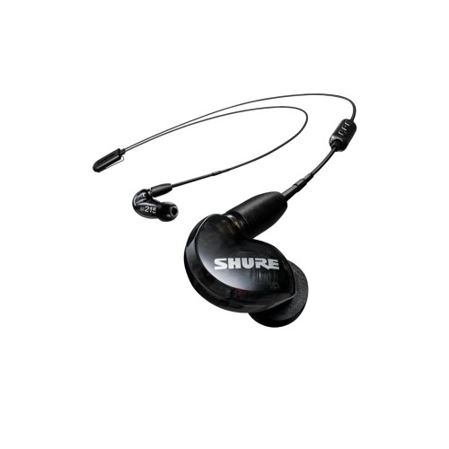 SHURE AONIC 215 WIRELESS, BELAIDĖS AUSINĖS (ĮVAIRIŲ SPALVŲ) SHURE AONIC 215 WIRELESS, BELAIDĖS AUSINĖS (ĮVAIRIŲ SPALVŲ)