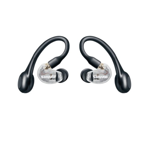 SHURE AONIC 215 TRUE WIRELESS, BELAIDĖS AUSINĖS (ĮVAIRIŲ SPALVŲ) SHURE AONIC 215 TRUE WIRELESS, BELAIDĖS AUSINĖS (ĮVAIRIŲ SPALVŲ)