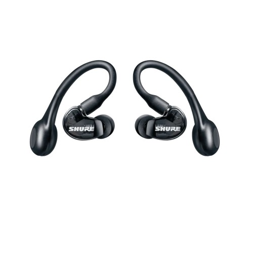 SHURE AONIC 215 TRUE WIRELESS, BELAIDĖS AUSINĖS (ĮVAIRIŲ SPALVŲ) SHURE AONIC 215 TRUE WIRELESS, BELAIDĖS AUSINĖS (ĮVAIRIŲ SPALVŲ)