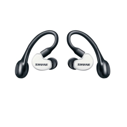SHURE AONIC 215 TRUE WIRELESS, BELAIDĖS AUSINĖS (ĮVAIRIŲ SPALVŲ) SHURE AONIC 215 TRUE WIRELESS, BELAIDĖS AUSINĖS (ĮVAIRIŲ SPALVŲ)