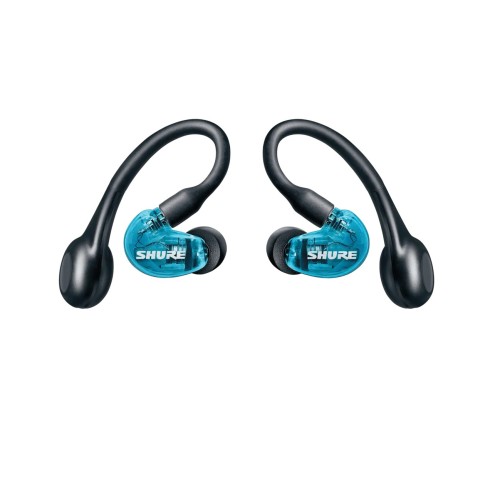 SHURE AONIC 215 TRUE WIRELESS, BELAIDĖS AUSINĖS (ĮVAIRIŲ SPALVŲ) SHURE AONIC 215 TRUE WIRELESS, BELAIDĖS AUSINĖS (ĮVAIRIŲ SPALVŲ)
