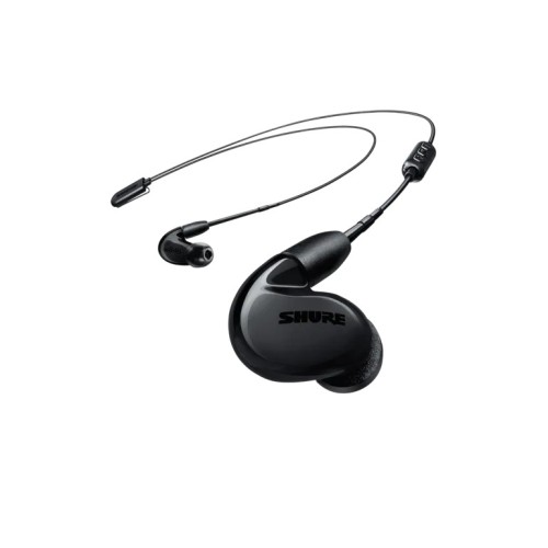 SHURE SE846 WIRELESS, BELAIDĖS IN-EAR TIPO AUSINĖS SU IŠORINIŲ GARSŲ S