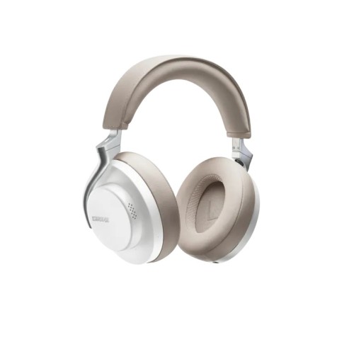 SHURE AONIC 50, BELAIDĖS OVER-EAR TIPO AUSINĖS SU IŠORINIŲ GARSŲ SLOPI