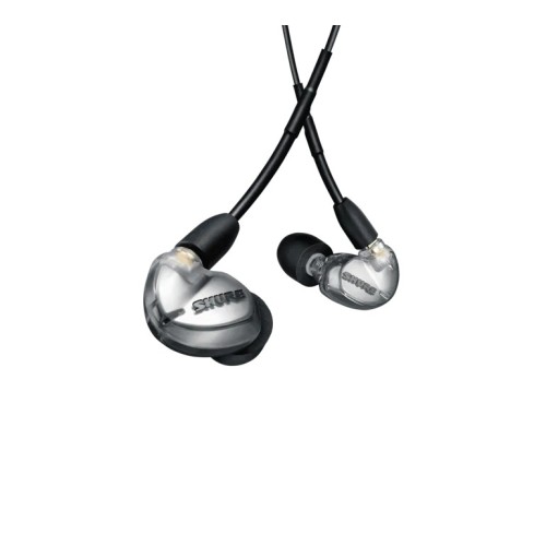 SHURE SE425 WIRELESS, BELAIDĖS IN-EAR TIPO AUSINĖS SU IŠORINIŲ GARSŲ S