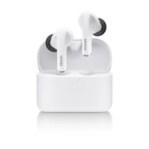 DENON AH-C830NCW, BELAIDĖS IN-EAR AUSINĖS (ĮVAIRIŲ SPALVŲ)