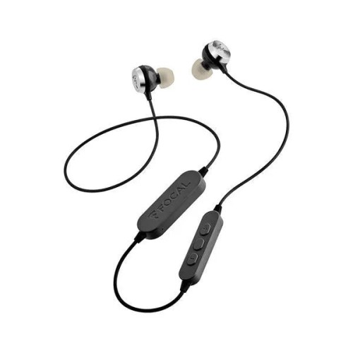 FOCAL SPHEAR WIRELESS, Į AUSIS ĮSTATOMOS AUSINĖS FOCAL SPHEAR WIRELESS, Į AUSIS ĮSTATOMOS AUSINĖS