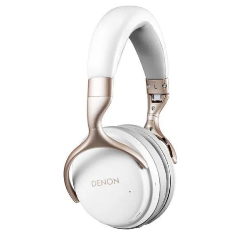 DENON AH-GC25W, BELAIDĖS OVER-EAR TIPO AUSINĖS (ĮVAIRIŲ SPALVŲ) DENON AH-GC25W, BELAIDĖS OVER-EAR TIPO AUSINĖS (ĮVAIRIŲ SPALVŲ)