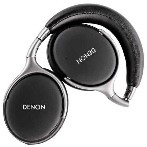 DENON AH-GC25W, BELAIDĖS OVER-EAR TIPO AUSINĖS (ĮVAIRIŲ SPALVŲ) DENON AH-GC25W, BELAIDĖS OVER-EAR TIPO AUSINĖS (ĮVAIRIŲ SPALVŲ)