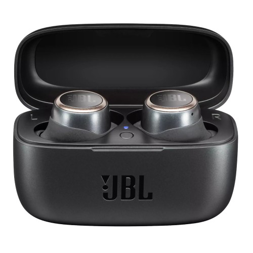JBL LIVE 300TWS, Į AUSIS ĮKIŠAMOS BELAIDĖS AUSINĖS (ĮVAIRIŲ SPALVŲ) JBL LIVE 300TWS, Į AUSIS ĮKIŠAMOS BELAIDĖS AUSINĖS (ĮVAIRIŲ SPALVŲ)