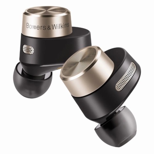 BOWERS & WILKINS PI7, IN-EAR BELAIDĖS AUSINĖS