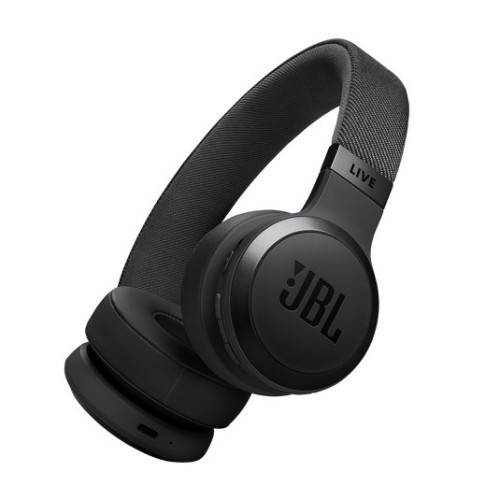 JBL LIVE 670NC, ON-EAR BELAIDĖS TRIUKŠMĄ SLOPINANČIOS AUSINĖS SU MIKRO JBL LIVE 670NC, ON-EAR BELAIDĖS TRIUKŠMĄ SLOPINANČIOS AUSINĖS SU MIKRO