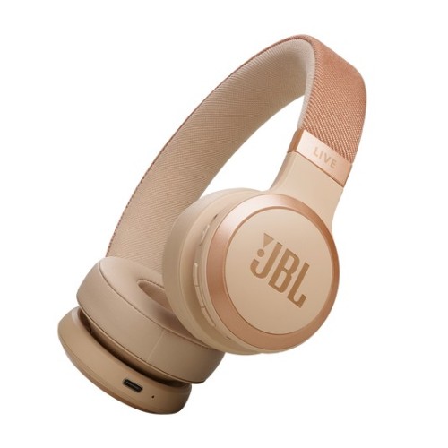JBL LIVE 670NC, ON-EAR BELAIDĖS TRIUKŠMĄ SLOPINANČIOS AUSINĖS SU MIKRO JBL LIVE 670NC, ON-EAR BELAIDĖS TRIUKŠMĄ SLOPINANČIOS AUSINĖS SU MIKRO