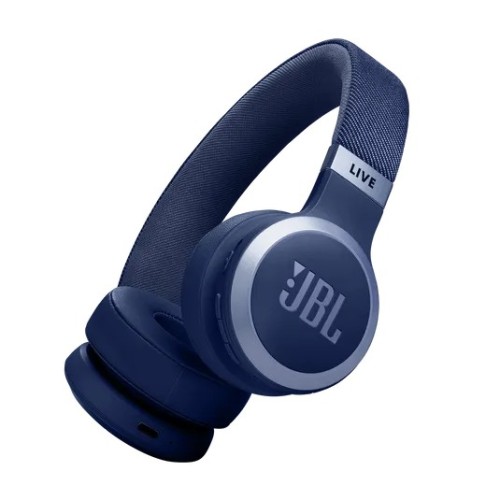 JBL LIVE 670NC, ON-EAR BELAIDĖS TRIUKŠMĄ SLOPINANČIOS AUSINĖS SU MIKRO JBL LIVE 670NC, ON-EAR BELAIDĖS TRIUKŠMĄ SLOPINANČIOS AUSINĖS SU MIKRO