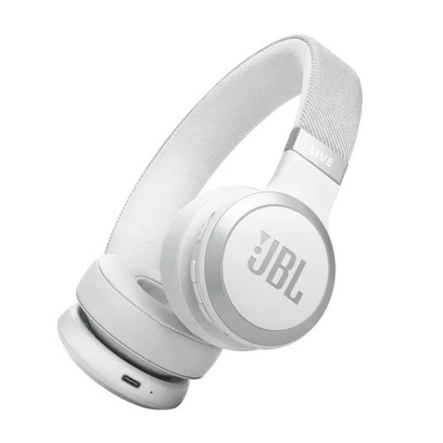 JBL LIVE 670NC, ON-EAR BELAIDĖS TRIUKŠMĄ SLOPINANČIOS AUSINĖS SU MIKRO JBL LIVE 670NC, ON-EAR BELAIDĖS TRIUKŠMĄ SLOPINANČIOS AUSINĖS SU MIKRO