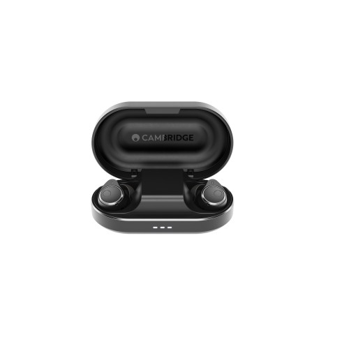 CAMBRIDGE AUDIO MELOMANIA M100, BLUETOOTH IN-EAR TIPO AUSINĖS SU TRIUKŠMO SLOPINIMU