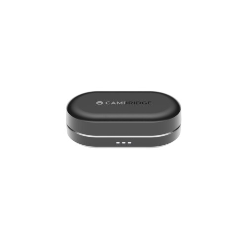 CAMBRIDGE AUDIO MELOMANIA M100, BLUETOOTH IN-EAR TIPO AUSINĖS SU TRIUKŠMO SLOPINIMU