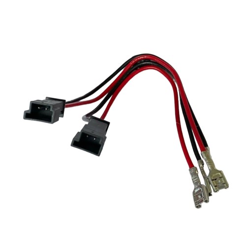 LATSSPC03 KOLONĖLIŲ LAIDO ADAPTERIS, TESLA 3; Y, LATSSPC03 KOLONĖLIŲ LAIDO ADAPTERIS, TESLA 3; Y,