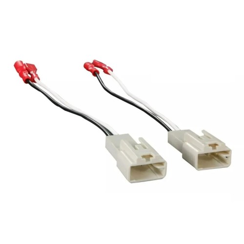 LATYSPC01 KOLONĖLIŲ LAIDO ADAPTERIS, TOYOTA LATYSPC01 KOLONĖLIŲ LAIDO ADAPTERIS, TOYOTA