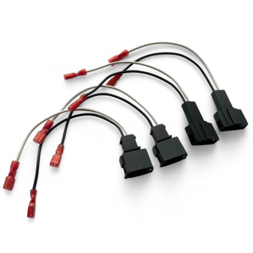 LAAUSPC02 KOLONĖLIŲ LAIDO ADAPTERIS, AUDI