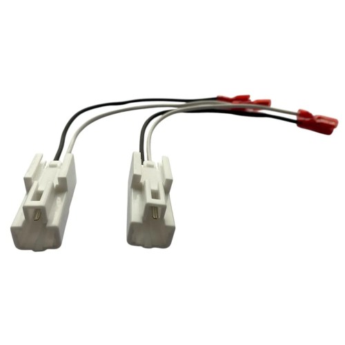 LATYSPC02 KOLONĖLIŲ LAIDO ADAPTERIS, TOYOTA LATYSPC02 KOLONĖLIŲ LAIDO ADAPTERIS, TOYOTA