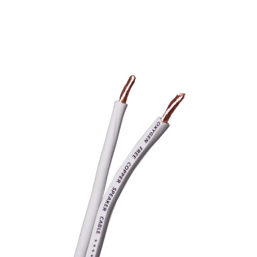 FOUR CONNECT 4-800268 OFC-SPEAKERCABLE BALTAS 2X2.5MM2, 200M FOUR CONNECT 4-800268 OFC-SPEAKERCABLE BALTAS 2X2.5MM2, 200M
