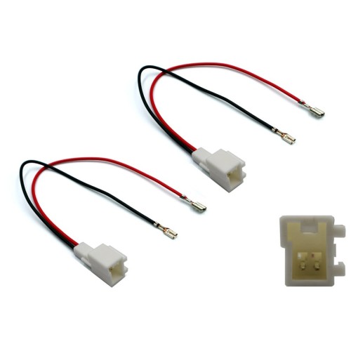 LAKISPC01 KOLONĖLIŲ LAIDO ADAPTERIS,KIA
