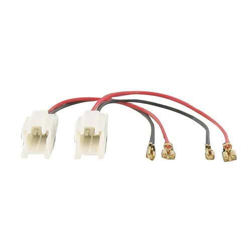 LAFISPC01 KOLONĖLIŲ LAIDO ADAPTERIS,FIAT, MAZDA