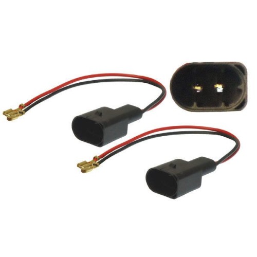 LAVWSPC01 KOLONĖLIŲ LAIDO ADAPTERIS, VW LAVWSPC01 KOLONĖLIŲ LAIDO ADAPTERIS, VW