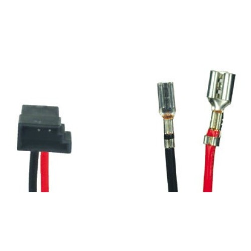 LACTSPC03 KOLONĖLIŲ LAIDO ADAPTERIS CITROEN, PEUGEOT