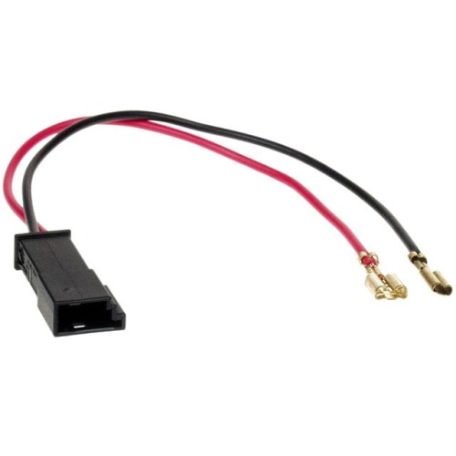 LACTSPC03 KOLONĖLIŲ LAIDO ADAPTERIS CITROEN, PEUGEOT LACTSPC03 KOLONĖLIŲ LAIDO ADAPTERIS CITROEN, PEUGEOT