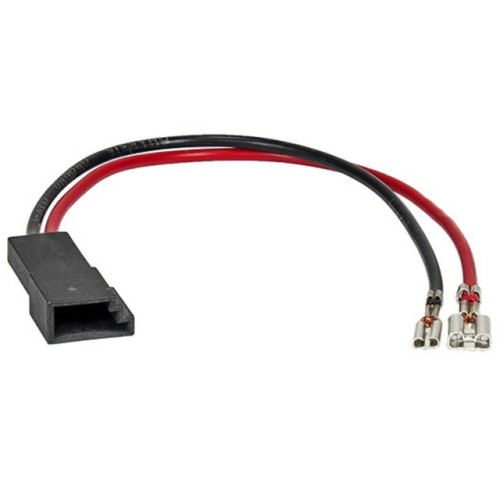 LACTSPC03 KOLONĖLIŲ LAIDO ADAPTERIS CITROEN, PEUGEOT LACTSPC03 KOLONĖLIŲ LAIDO ADAPTERIS CITROEN, PEUGEOT