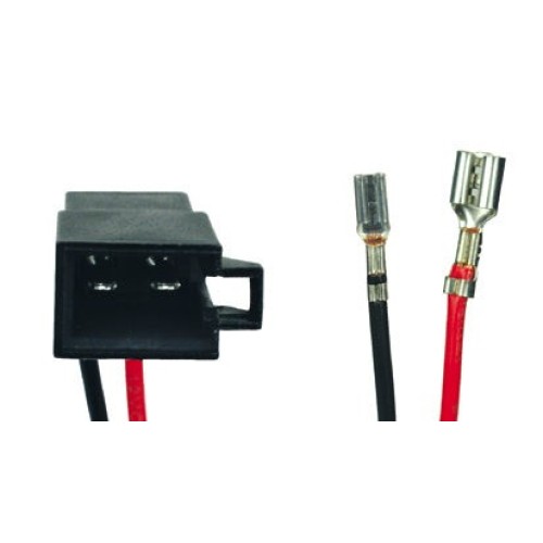 LAOPSPC02 KOLONĖLIŲ LAIDO ADAPTERIS, OPEL, RENAULT, SEAT, SKODA, V