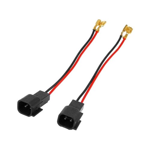 LAFOSPC01 KOLONĖLIŲ LAIDO ADAPTERIS FORD LAFOSPC01 KOLONĖLIŲ LAIDO ADAPTERIS FORD