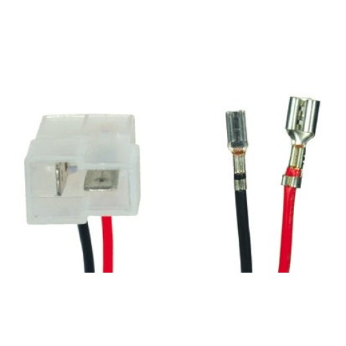 LAKISPC02 KOLONĖLIŲ LAIDO ADAPTERIS, ALFA, KIA, OPEL, RENAULT