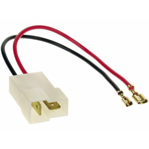 LAKISPC02 KOLONĖLIŲ LAIDO ADAPTERIS, ALFA, KIA, OPEL, RENAULT