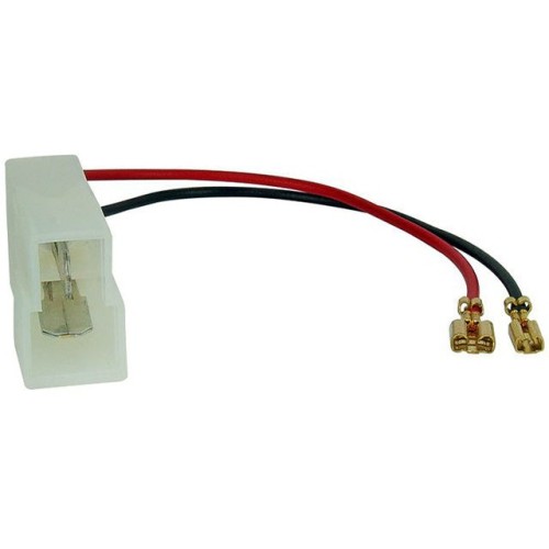 LAKISPC02 KOLONĖLIŲ LAIDO ADAPTERIS, ALFA, KIA, OPEL, RENAULT