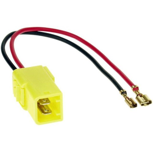 LACTSPC05 KOLONĖLIŲ LAIDO ADAPTERIS, ALFA, CITROEN, FIAT, PEUGEOT LACTSPC05 KOLONĖLIŲ LAIDO ADAPTERIS, ALFA, CITROEN, FIAT, PEUGEOT