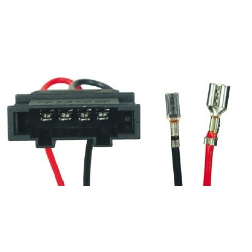 LAVWSPC03 KOLONĖLIŲ LAIDO ADAPTERIS, SEAT, VW LAVWSPC03 KOLONĖLIŲ LAIDO ADAPTERIS, SEAT, VW