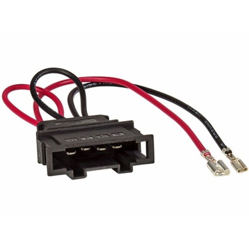 LAVWSPC03 KOLONĖLIŲ LAIDO ADAPTERIS, SEAT, VW