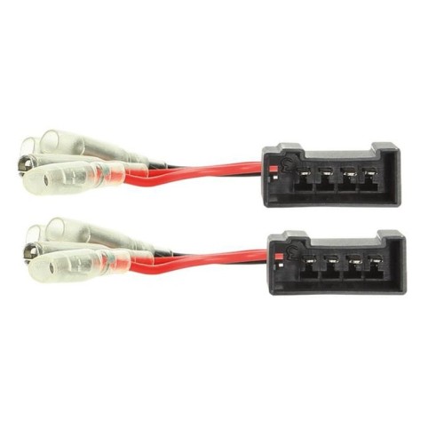 LALXSPC01 KOLONĖLIŲ LAIDO ADAPTERIS TOYOTA , SUBARU, LEXUS, SCION