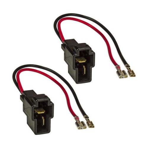 LAHYSPC01 KOLONĖLIŲ LAIDO ADAPTERIS, CHEVROLET DAIHATSU HYUNDAI