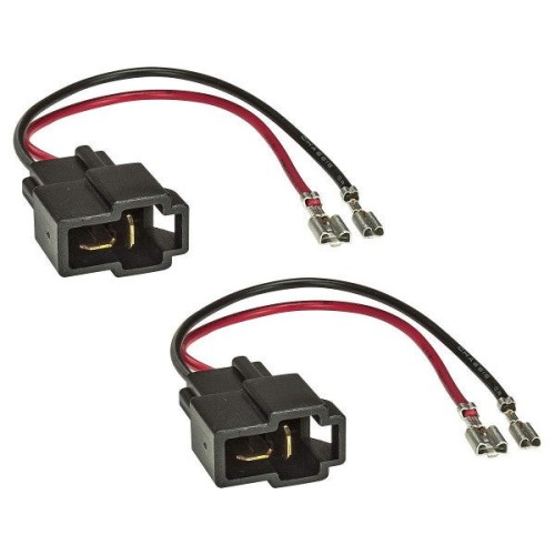 LAHYSPC01 KOLONĖLIŲ LAIDO ADAPTERIS, CHEVROLET DAIHATSU HYUNDAI