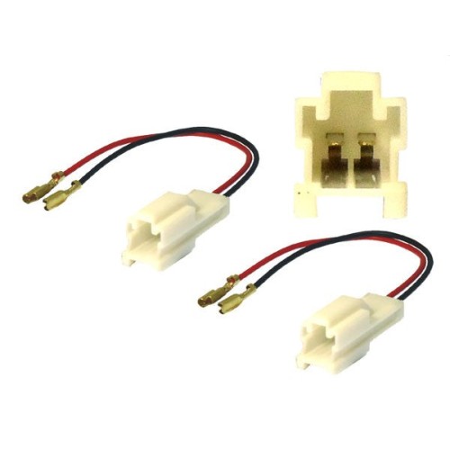 LAFISPC02 KOLONĖLIŲ LAIDO ADAPTERIS,FIAT, ALFA ROMEO