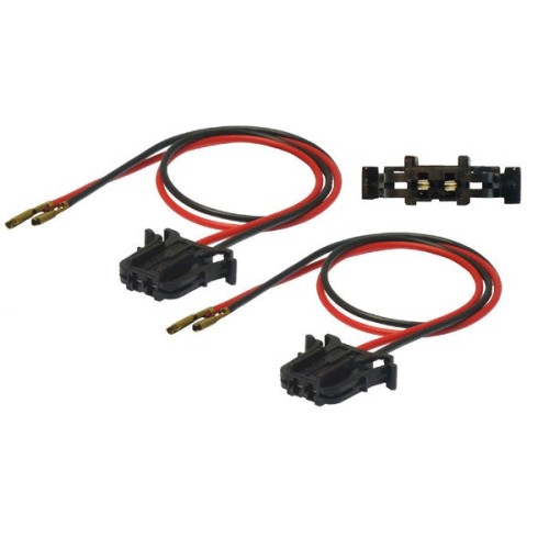 LAMBSPC02 KOLONĖLIŲ LAIDO ADAPTERIS, MERCEDES LAMBSPC02 KOLONĖLIŲ LAIDO ADAPTERIS, MERCEDES