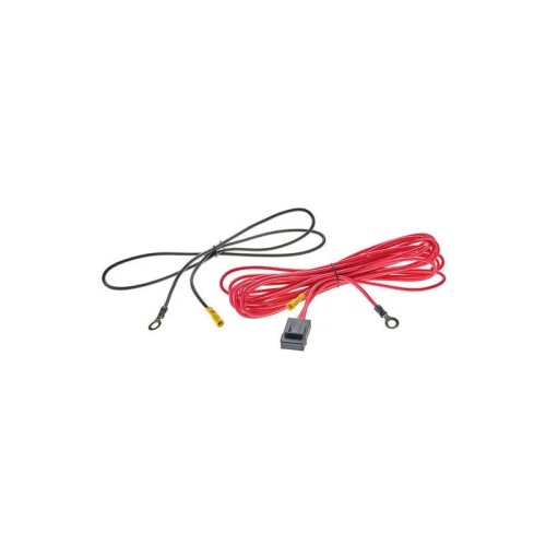 FOCAL FIT 9.660 POWER CABLE, MAITINIMO KABELIS